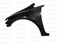 Seibon Carbon Fiber Fenders FF0607HDCV4DJ