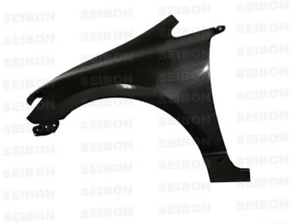 Seibon Carbon Fiber Fenders FF0607HDCV4DJ