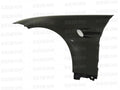 Seibon Carbon Fiber Fenders FF0708BMWE922D-M3