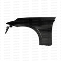 Seibon 10MM Wider OEM Style Carbon Fiber Fenders FF0910NS370