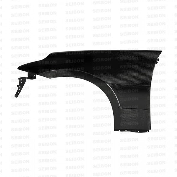 Seibon 10MM Wider OEM Style Carbon Fiber Fenders FF0910NS370