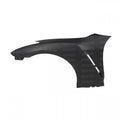 Seibon OEM Style Dry Carbon Fenders FF0910NSGTR-OE-DRY