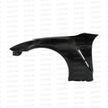 Seibon OEM Style Carbon Fiber Fenders FF0910NSGTR-OE
