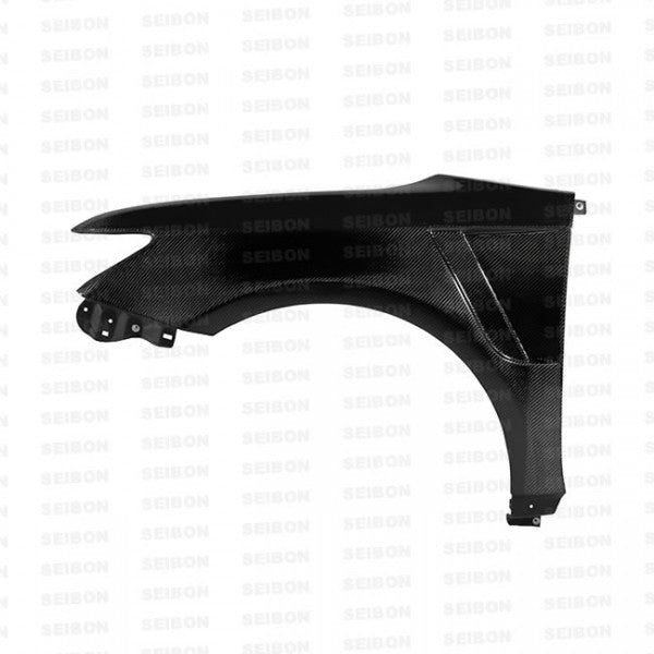Seibon 10MM Wider OEM Style Carbon Fiber Fenders FF1112SCNTC