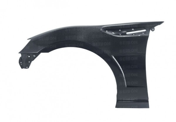 Seibon Carbon Fiber Fender FF1213SCNFRS