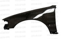 Seibon Carbon Fiber Fenders FF8891HDCRX