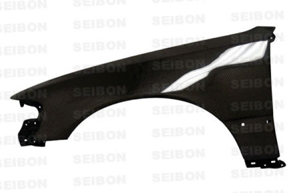 Seibon Carbon Fiber Fenders FF8891HDCRX