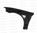 Seibon Carbon Fiber Fenders FF9295HDCV2D