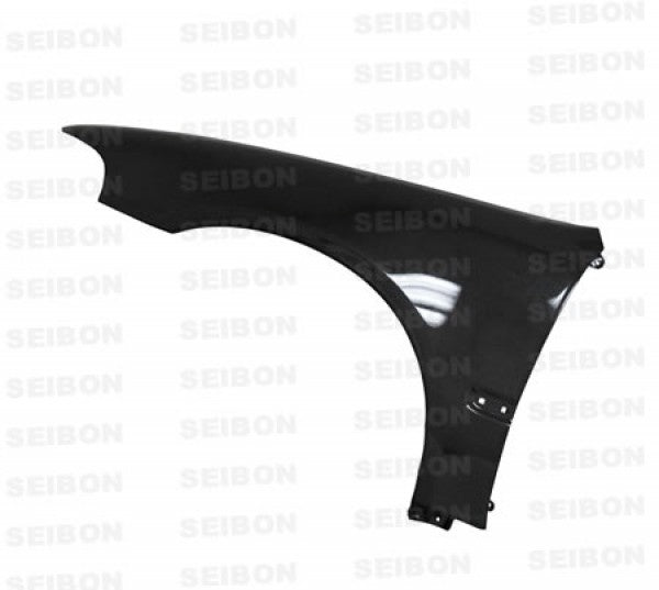 Seibon Carbon Fiber Fenders FF9295HDCV2D
