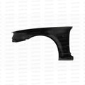 Seibon FF9901NSR34-NSM NSM-style carbon fiber fenders for 1999-2001 Nissan Skyline R34