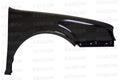 Seibon Carbon Fiber Fenders FF9904VWG4