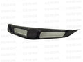 Seibon Carbon Fiber Grilles FG0608HDCV4J-MG