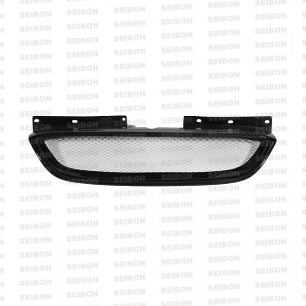 Seibon OEM Style Carbon Fiber Grilles FG0809HYGEN2D