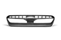 Seibon FG15SBIMP OEM-style carbon fiber front grille for 2015-2017 Subaru WRX/STi