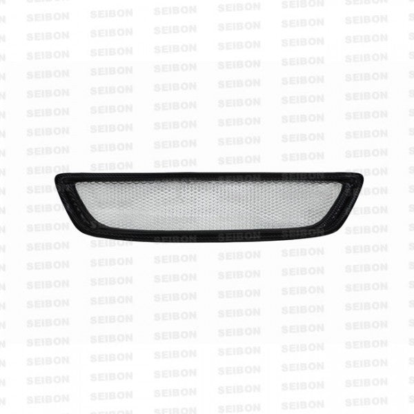 Seibon TT Style Carbon Fiber Grilles FG9804LXGS-TT