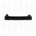 Seibon OEM Style Carbon Fiber Grilles FGC0910NSGTR