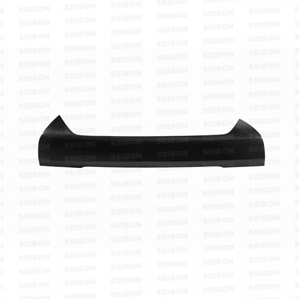 Seibon OEM Style Carbon Fiber Grilles FGC0910NSGTR