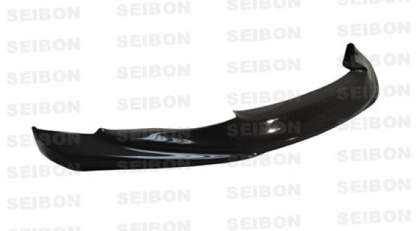 Seibon TV Style Carbon Fiber Front Lip Spoilers FL0003HDS2K-TV