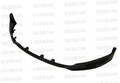 Seibon OEM Style Carbon Fiber Front Lip Spoilers FL0405HDS2K-OE
