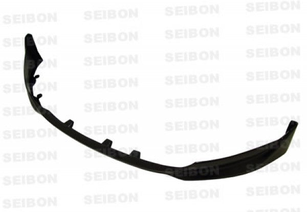 Seibon OEM Style Carbon Fiber Front Lip Spoilers FL0405HDS2K-OE