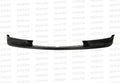 Seibon OEM Style Carbon Fiber Front Lip Spoilers FL0405MZRX8-OE