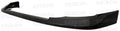 Seibon OEM Style Carbon Fiber Front Lip Spoilers FL0809MITEVOX-OE