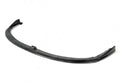 Seibon CS Style Carbon Fiber Front Lip Spoilers FL0809SBIMPSTI-CS