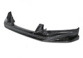 Seibon NS Style Carbon Fiber Front Lip Spoilers FL0910NS370-NS