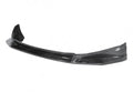 Seibon SR Style Carbon Fiber Front Canard FL0910NS370-SR
