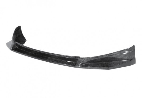 Seibon SR Style Carbon Fiber Front Canard FL0910NS370-SR