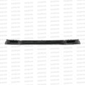 Seibon VS Style Carbon Fiber Front Lip Spoilers FL0910NSGTR-VS