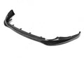 Seibon TR Style Carbon Fiber Front Lip Spoilers FL1112SCNTC-TR