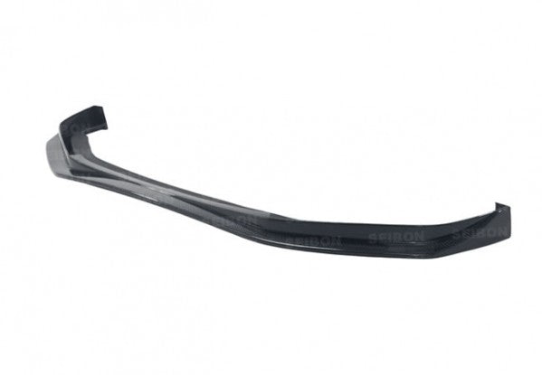 Seibon TB Style Carbon Fiber Lip FL1213SCNFRS-TB