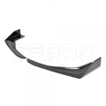 Seibon Lexus IS250, IS350 TP Style Carbon Fiber Front Lip Spoiler FL14LXIS-TP