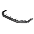 Seibon FL15SBIMP-MB1 MB1-style carbon fiber front lip for 2015-2017 Subaru WRX/STi