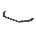 Seibon FL16FDFO-SA SA-style carbon fiber front lip for 2016-2018 Ford Focus RS