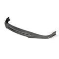 Seibon FL16HDCV4-TR TR-style carbon fiber front lip for 2016-2020 Honda Civic 4 Dr