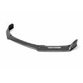 Seibon FL17HDCVR-TA TA-style carbon fiber front lip for 2017-2020 Honda Civic Type R