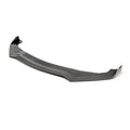 TB-style carbon fiber front lip for 2017-2020 Infiniti Q60