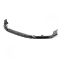 Seibon FL18HDACC-GC GC-style carbon fiber front lip for 2018-2020 Honda Accord