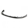 Seibon FL19TYCORHB-MB MB-style carbon fiber front lip for 2019-2021 Toyota Corolla Hatchback