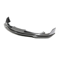 Seibon FL20TYSUP-MB MB-style carbon fiber front lip for 2020-up Toyota Supra