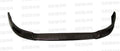 Seibon TJ Style Carbon Fiber Front Lip Spoilers FL9398TYSUP-TJ