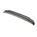 Seibon GF9401ACIN2DMG Carbon fiber gurney flap for RS9401ACIN2D-MG