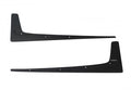 STILLEN Mudflaps Nissan GT-R