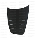 Seibon TS Style Carbon Fiber Hoods HD0005HDS2K-TS