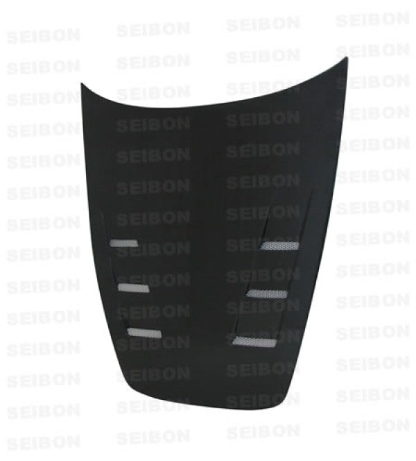 Seibon TS Style Carbon Fiber Hoods HD0005HDS2K-TS