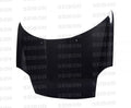 Seibon OEM Style Carbon Fiber Hoods HD0005TYMRS-OE
