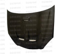 Seibon MG Style Carbon Fiber Hoods HD0205ACRSX-MG