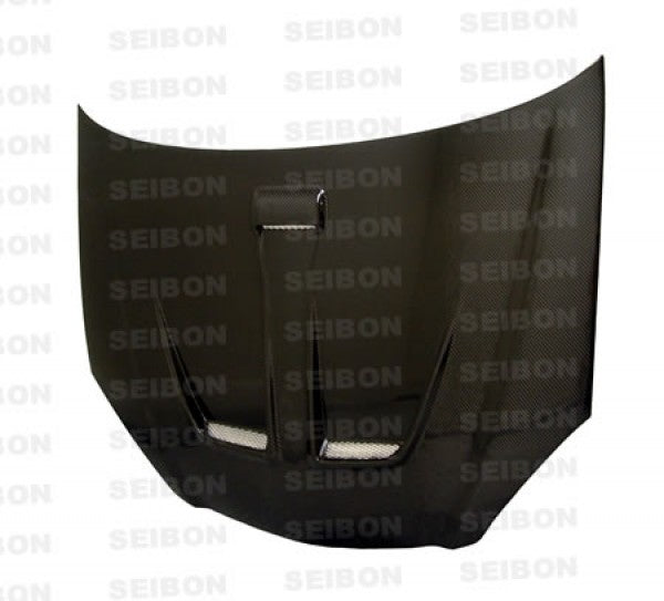 Seibon MG Style Carbon Fiber Hoods HD0205ACRSX-MG